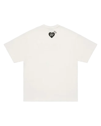 Grafisk T-shirt
