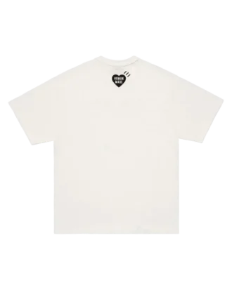 Grafisk T-shirt