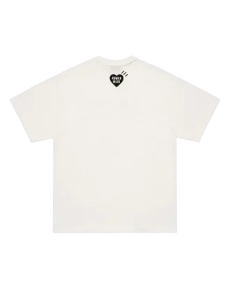 Grafisk T-shirt