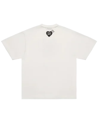 Grafisk T-shirt