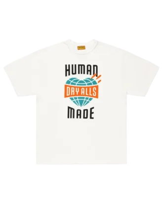 Grafisk T-shirt #3