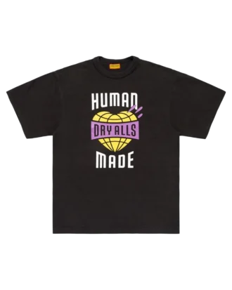 Grafisk T-shirt #3