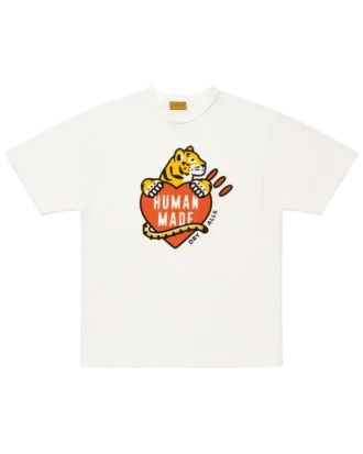 Grafisk T-shirt #6