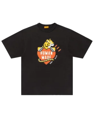 Grafisk T-shirt #6