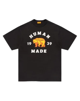 Grafisk T-shirt #7