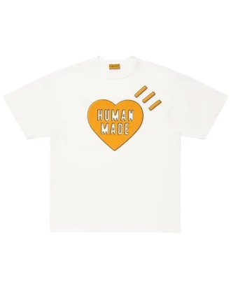 Grafisk T-shirt nr. 1