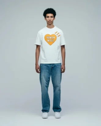 Grafisk T-shirt nr. 1