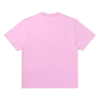 Half dip T-shirt