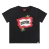 Hang On SS-T-shirt til børn