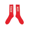 Hm-logo-strømper