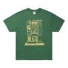 Håndlavet SS-T-shirt Håndlavet SS-T-shirt