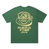 Håndlavet SS-T-shirt Håndlavet SS-T-shirt