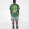 Håndlavet SS-T-shirt Håndlavet SS-T-shirt