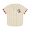IC baseballtrøje IC baseballtrøje