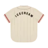 IC baseballtrøje IC baseballtrøje