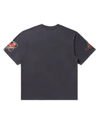 Icecream racing (oversize) ss strik