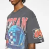 Icecream racing (oversize) ss strik