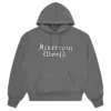ICECREAM World oversized popover-hoodie