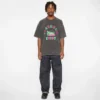 ICECREAM x evisu T-shirt med print ICECREAM x evisu T-shirt med print