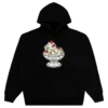 ICECREAM x hell hath no fury-hoodie ICECREAM x hell hath no fury-hoodie