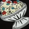 ICECREAM x hell hath no fury-hoodie ICECREAM x hell hath no fury-hoodie