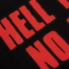 ICECREAM x hell hath no fury-hoodie ICECREAM x hell hath no fury-hoodie