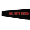 ICECREAM x Hell Hath No Fury langærmet T-shirt ICECREAM x Hell Hath No Fury langærmet T-shirt
