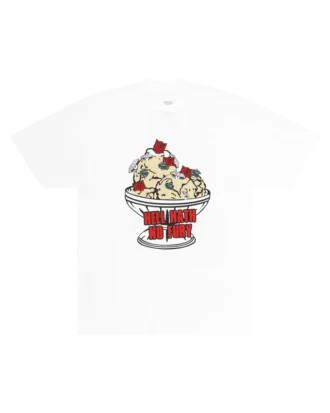 ICECREAM x Hell Hath No Fury T-shirt