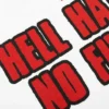 ICECREAM x Hell Hath No Fury T-shirt ICECREAM x Hell Hath No Fury T-shirt