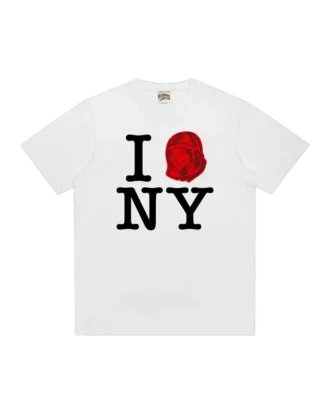 Ihhny T-shirt
