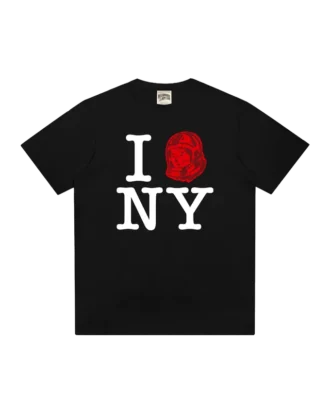 Ihhny T-shirt