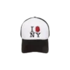 Ihhny trucker-kasket