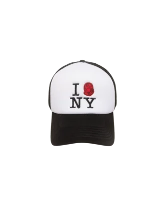 Ihhny trucker-kasket