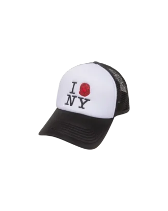 Ihhny trucker-kasket