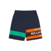 Internazionale sweatshorts med paneler