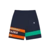 Internazionale sweatshorts med paneler