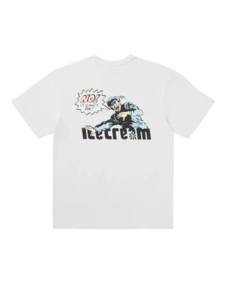It cant be SS-T-shirt
