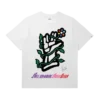 Jae Tips Flower Hands T-shirt Jae Tips Flower Hands T-shirt
