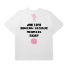 Jae Tips Flower Hands T-shirt Jae Tips Flower Hands T-shirt