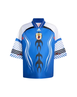 Japan-spilletrøje