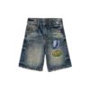 Jeansshorts til børn