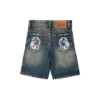 Jeansshorts til børn