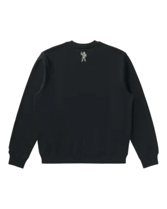 Jet pack-sweatshirt