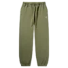 Joggingbukser med broderet logo