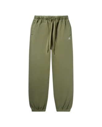 Joggingbukser med broderet logo
