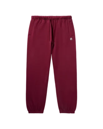 Joggingbukser med broderet logo