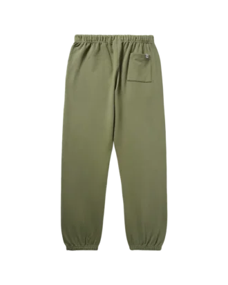 Joggingbukser med broderet logo