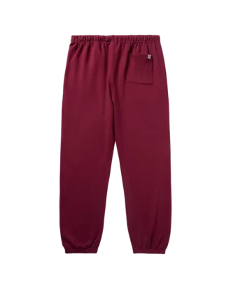 Joggingbukser med broderet logo