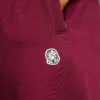Joggingbukser med broderet logo