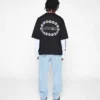 Jupiter langærmet T-shirt (boxy fit)